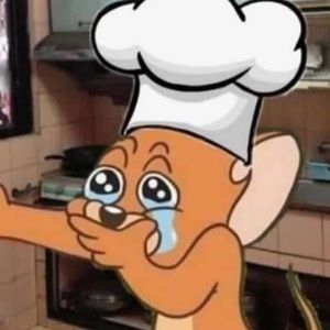 Meet your Posher, Tamiya